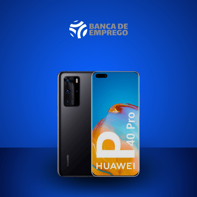 Celulares da Huawei