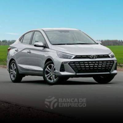 Confira todas as informações sobre o Hyundai HB20S 2024 e escolha qual versão comprar do se!