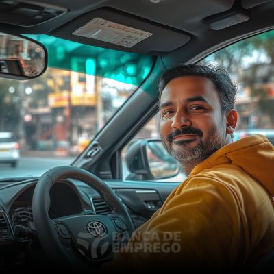 Descubra as características que um carro elétrico para trabalhar de Uber precisa ter.