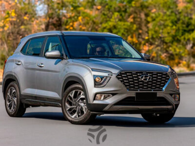 Hyundai Creta Financiamento com Taxa Zero: Veja Tudo que Precisa Saber Sobre o Carro e Maneiras de Financiar