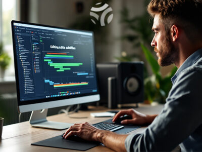 IAs para Criar Legendas: Descubra as Melhores para Ter Legendas em Vídeos de Forma Automática