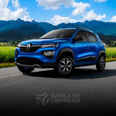 Renault Kwid E-Tech inovação e sustentabilidade no mundo dos carros elétricos baratos