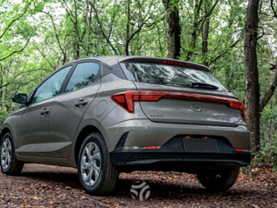 Hyundai HB20 Comfort Plus 1.0 2024: O compacto ideal para o dia a dia! 🚗