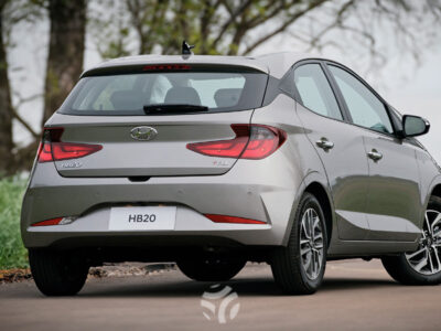 Hyundai HB20 Hatch 2024: Veja todas as versões para te ajudar a escolher qual comprar