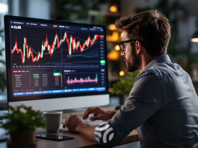 Renda fixa vs renda variável: Entenda qual as diferenças e quais produtos investir