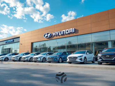Financiamento de Carros Hyundai: Descubra todas as Opções e Veja qual é a Melhor para Você