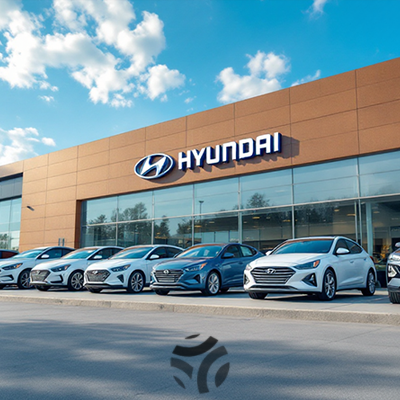 Financiamento de Carros Hyundai