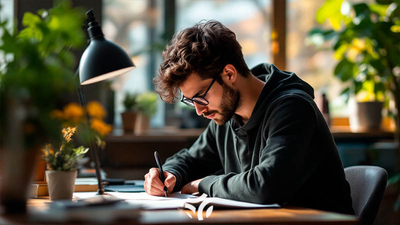 Veja plataformas úteis para estudar para concurso e se preparar para as provas.