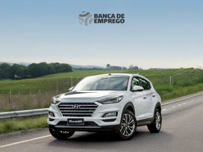 Saiba mais sobre as Versões do Hyundai Tucson: Veja Qual a Melhor Escolha para Você