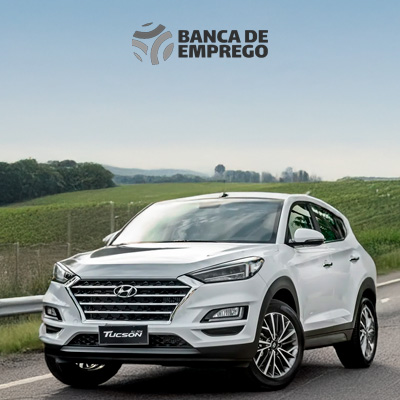 Versões do Hyundai Tucson