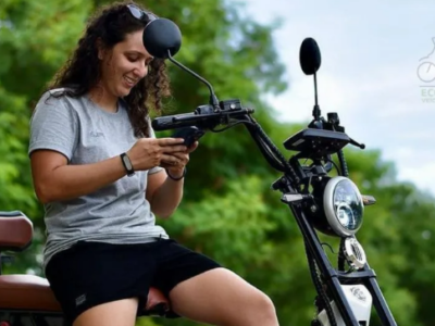 Moto Elétrica: O Futuro da Mobilidade Sustentável