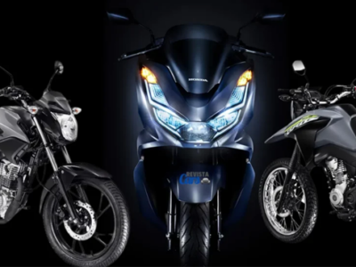 O Mercado de Motos: Comparativos de Modelos e Análises de Custo-Benefício