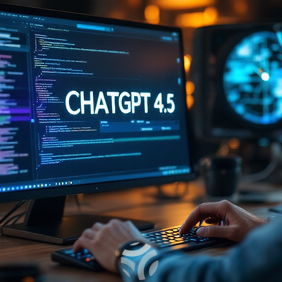 ChatGPT 4.5