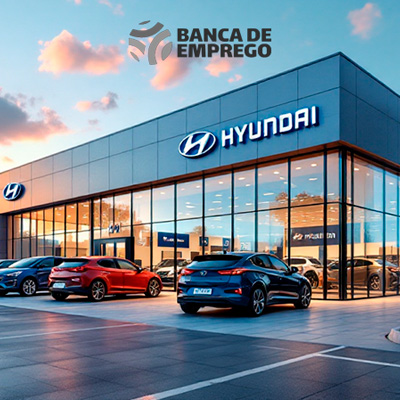 Financiamento de Carros Hyundai