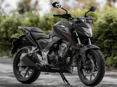 Honda CB 300F Twister: Conheça os detalhes e tudo que precisa saber antes de comprar a sua