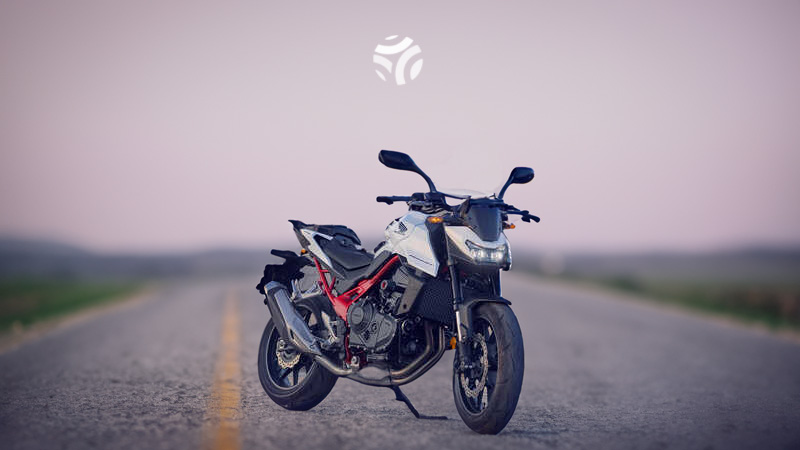 Honda CB 750 F Hornet: Descubra todos os detalhes que precisa saber ...