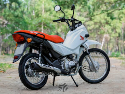 Honda Pop 110i 2024: Saiba o que precisa saber antes de comprar a sua