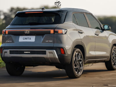 Hyundai Creta Ultimate vs Jeep Compass Turbo Flex Sport: Qual SUV Médio Oferece o Melhor Custo-Benefício?