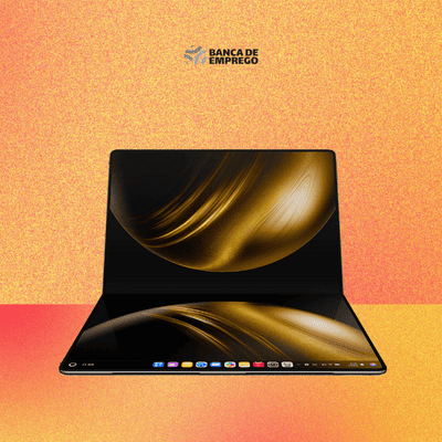 O MateBook Fold traz inovação ao mercado! Veja as novidades deste modelo. MateBook Fold