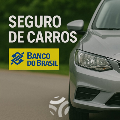 Seguro de Carros Banco do Brasil