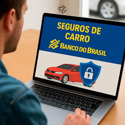 Descubra como os Seguros de Carro Banco do Brasil oferecem proteção completa com vantagens exclusivas e cotação fácil. Seguros de Carro Banco do Brasil