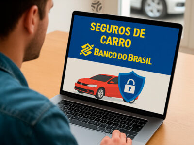 Seguros de Carro Banco do Brasil: Saiba como Cotar Online sua Proteção Completa com Benefícios Exclusivos