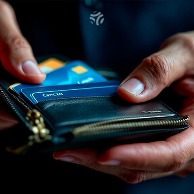Cartão de crédito com cashback: veja as vantagens no post! cartões de crédito com cashback
