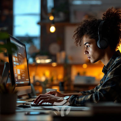 Domine suas finanças sem sair de casa com cursos de finanças online para transformar sua realidade. cursos de finanças online