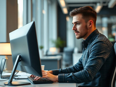 10 Plataformas de Cursos de Inteligência Artificial Gratuito para Estudar em Casa Sem Pagar Nada