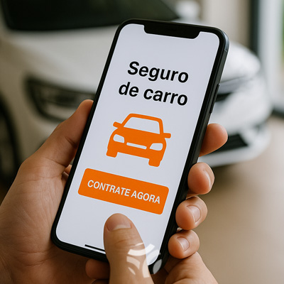 Experimente o Simulador Seguro de Carro Ituran e encontre a cobertura ideal para o seu bolso de forma rápida e simples! Simulador Seguro de Carro Ituran