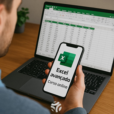 Saiba os melhores excel avançado curso online para você estudar! Excel avançado curso online