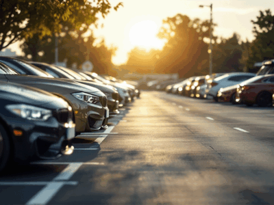 Seguro de Carro Roubo e Furto: Cotação Rápida e Como funciona para Seu Veículo
