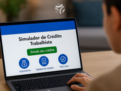 Crédito do Trabalhador: Descubra como funciona o empréstimo para CLT
