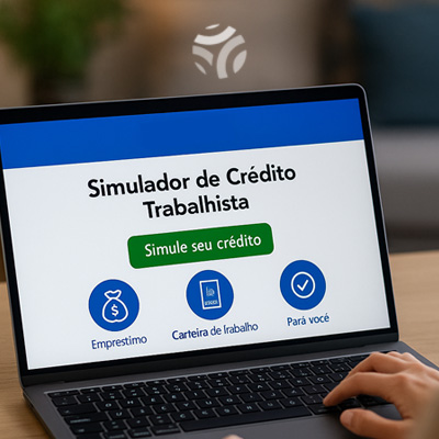 Crédito do Trabalhador para CLT. Crédito do Trabalhador