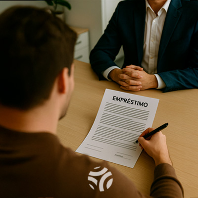 Empréstimo Consignado CLT