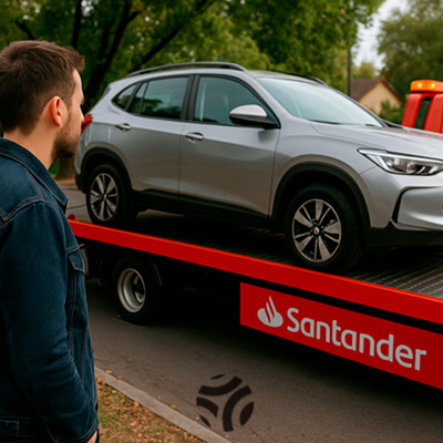 Seguros de Carro Santander