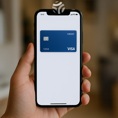 cartão de crédito online