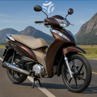 Durabilidade e eficiência: conheça as melhores motos para trabalho. motos para trabalhar