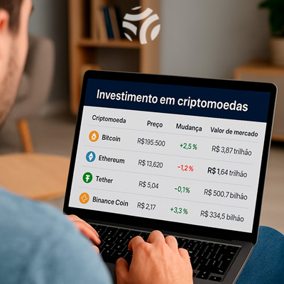 Investidores atentos buscam nas criptomoedas promissoras para 2025 novas oportunidades Criptomoedas promissoras para 2025