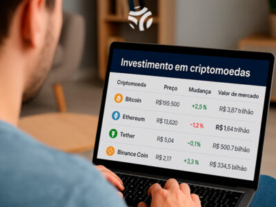 Criptomoedas promissoras para 2025: onde encontrar valor em meio à inovação