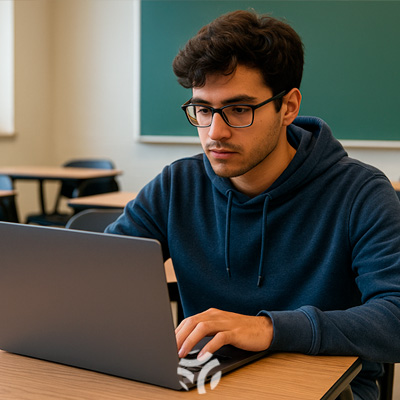 Cursos profissionalizantes TI