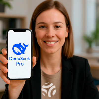 DeepSeek Pro