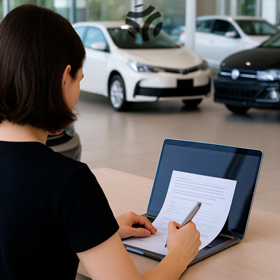 Economizar mais é possível com financiamento de carro menor taxa em 2025. Financiamento de carro menor taxa