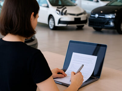 Financiamento de carro menor taxa: estratégias práticas para economizar em 2025