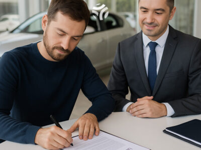 Leasing de carros: entenda as regras, benefícios e alternativas no Brasil