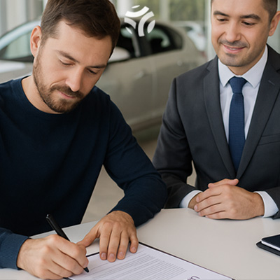 Flexibilidade e economia estão entre os principais benefícios do leasing de carros. Leasing de carros