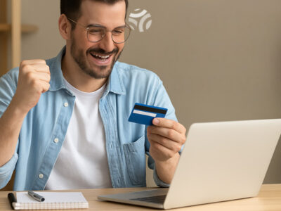 Cartão de crédito online aprovado na hora: veja como conseguir o seu em 2025