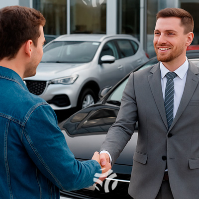 Facilidade e praticidade na compra de carros sem entrada atraem motoristas em 2025! Compra de carros sem entrada