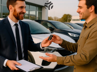 Comprar carro financiado: tudo o que você precisa saber para fazer um bom negócio em 2025