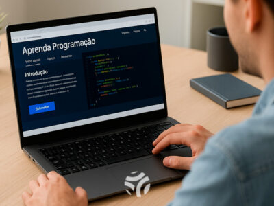 Cursos de programação: as opções mais valorizadas para estudar em 2025